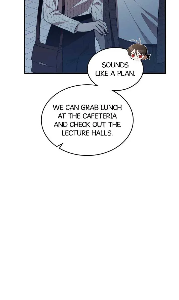 Love From Every Direction Chapter 19 page 5