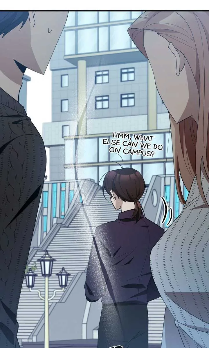 Love From Every Direction Chapter 19 page 6