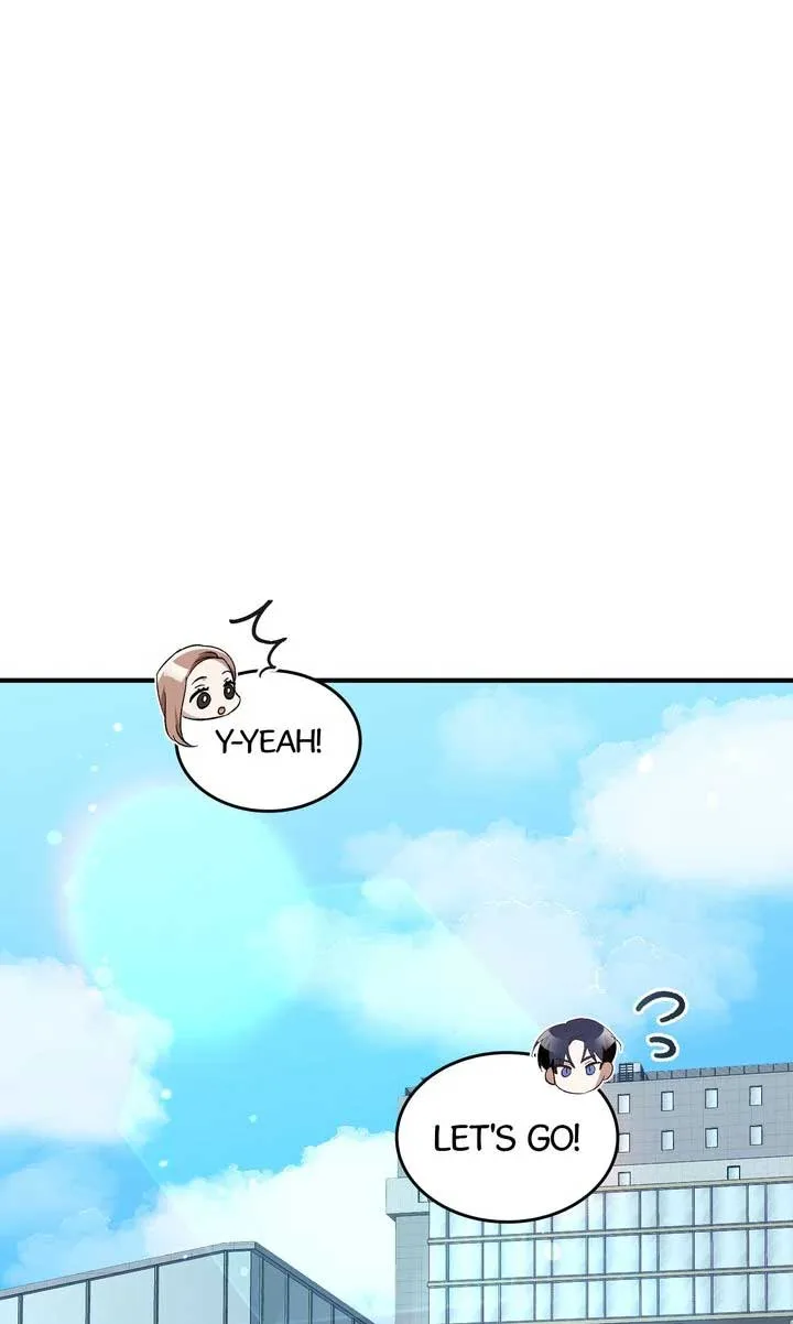 Love From Every Direction Chapter 19 page 9