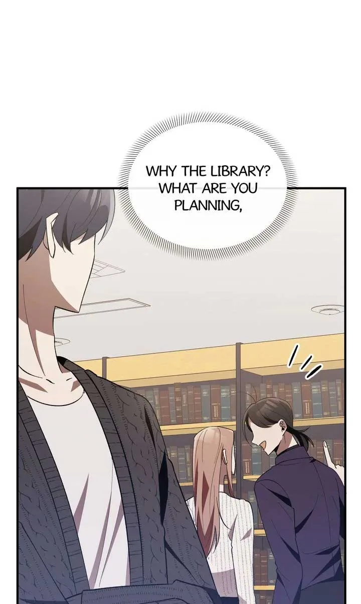 Love From Every Direction Chapter 19 page 20