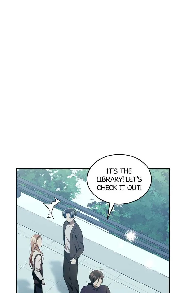 Love From Every Direction Chapter 19 page 16