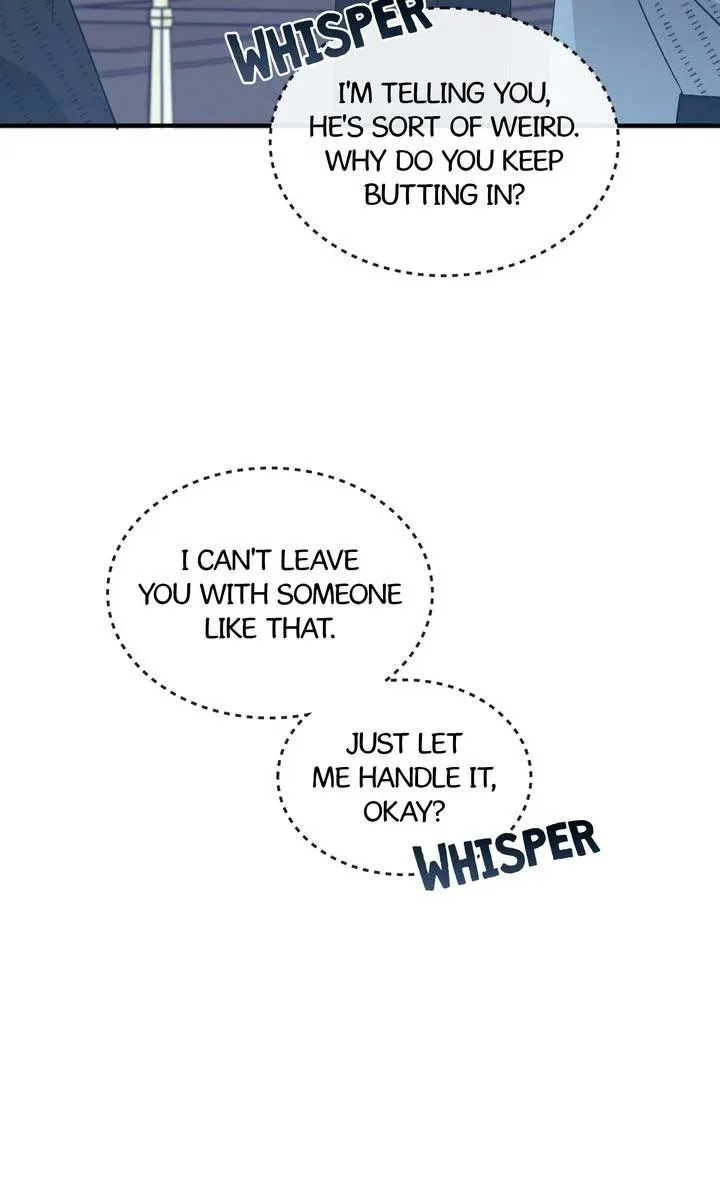 Love From Every Direction Chapter 19 page 7