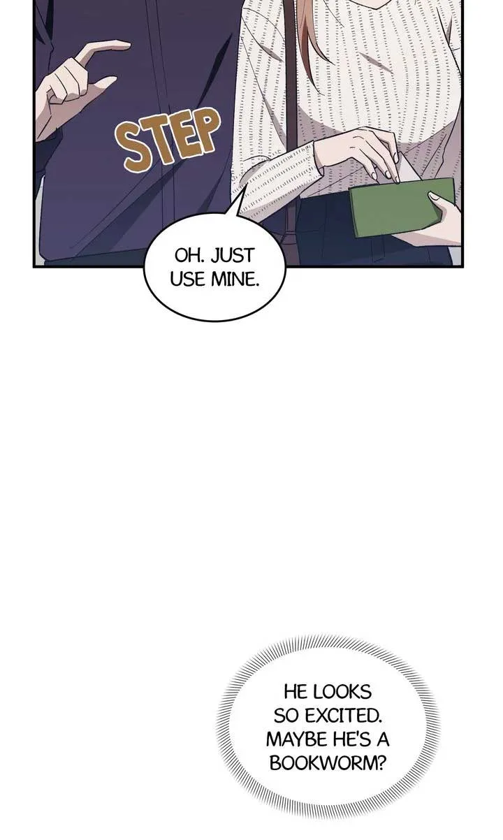Love From Every Direction Chapter 19 page 23