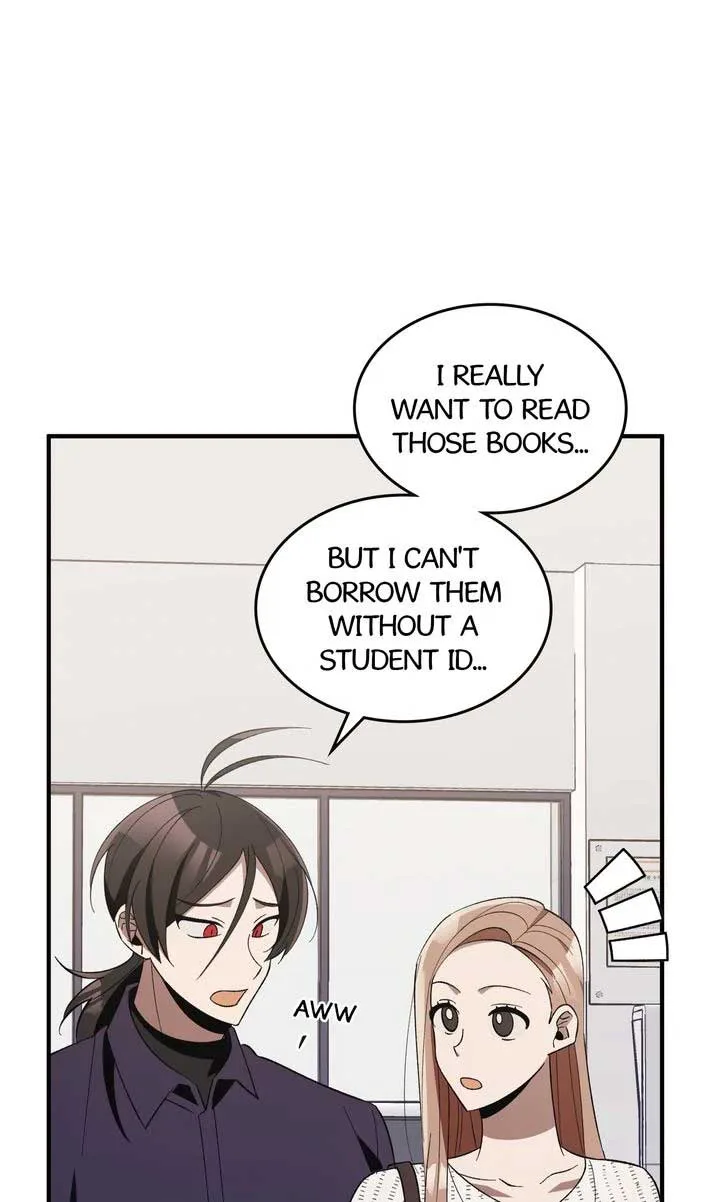 Love From Every Direction Chapter 19 page 22
