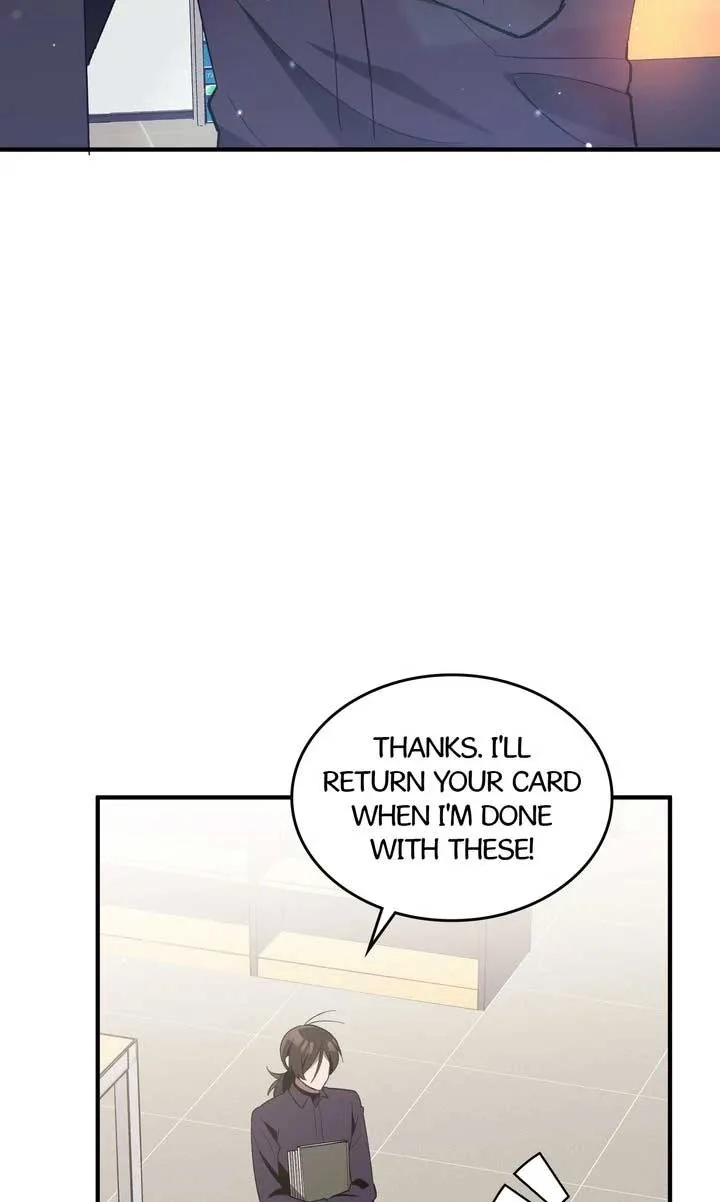 Love From Every Direction Chapter 19 page 25