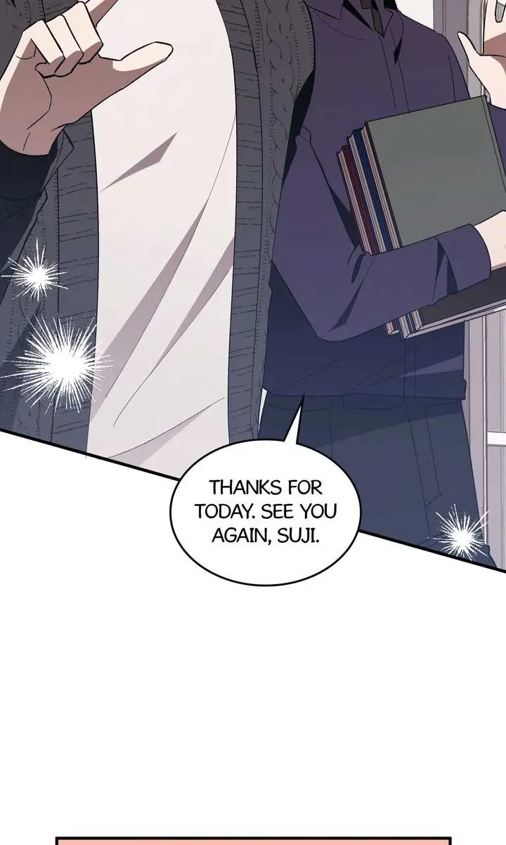 Love From Every Direction Chapter 19 page 31