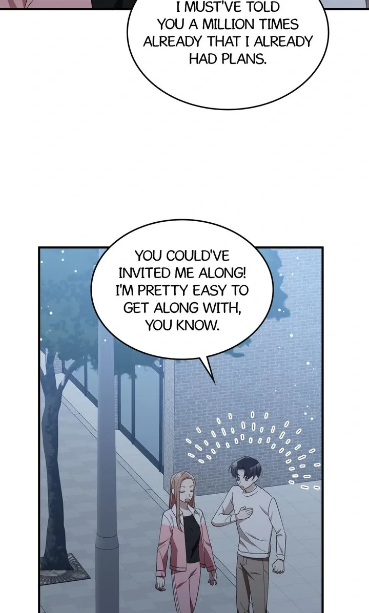 Love From Every Direction Chapter 16 page 57