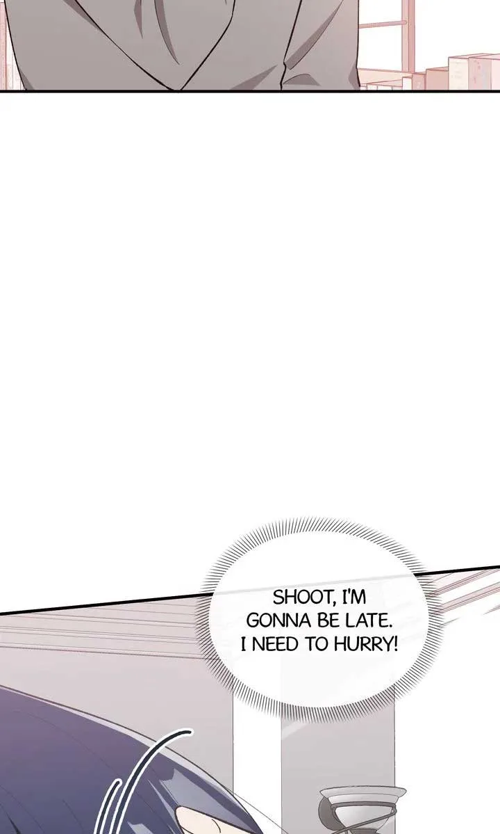 Love From Every Direction Chapter 20 page 21