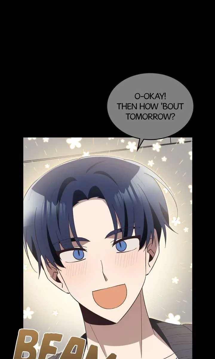 Love From Every Direction Chapter 20 page 17