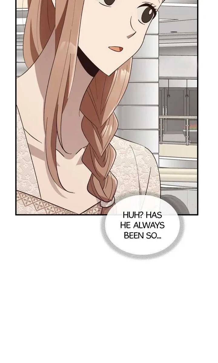 Love From Every Direction Chapter 20 page 44