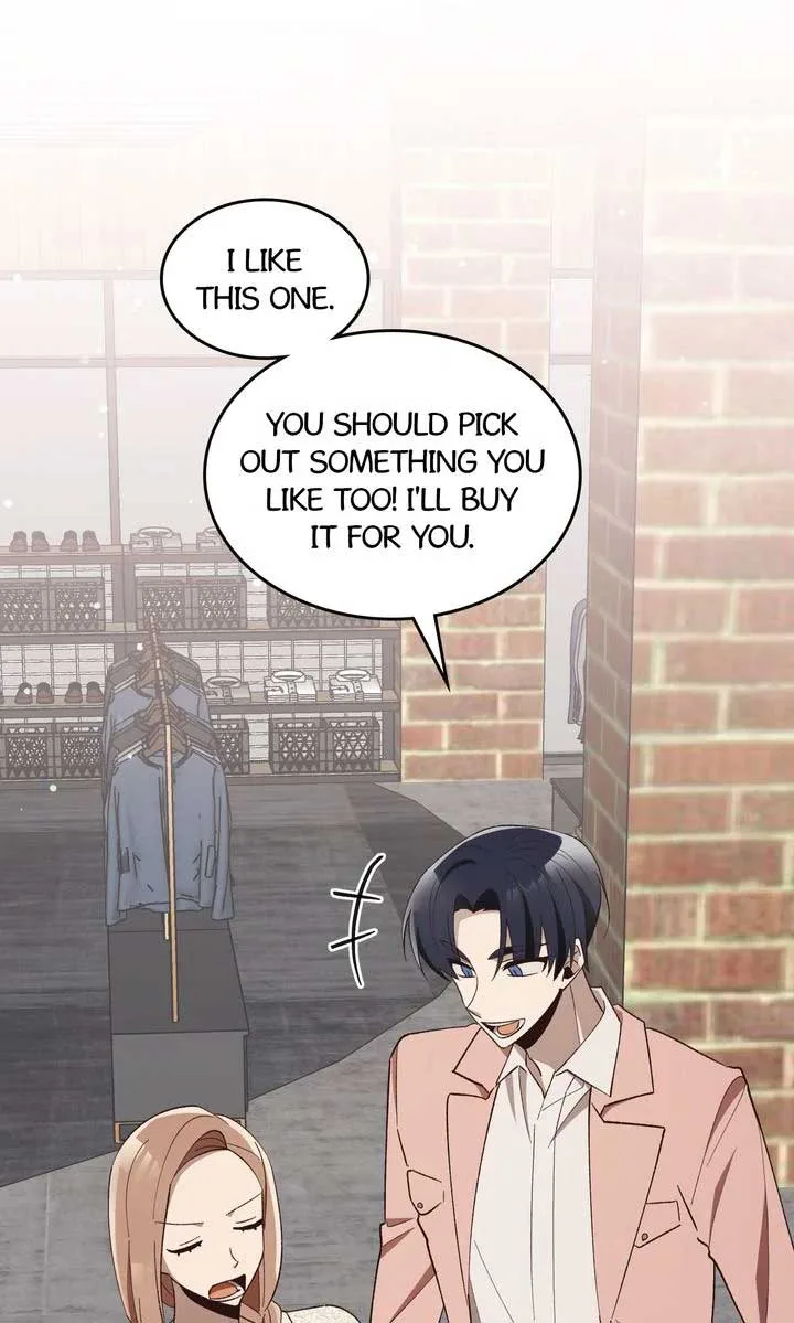 Love From Every Direction Chapter 20 page 81