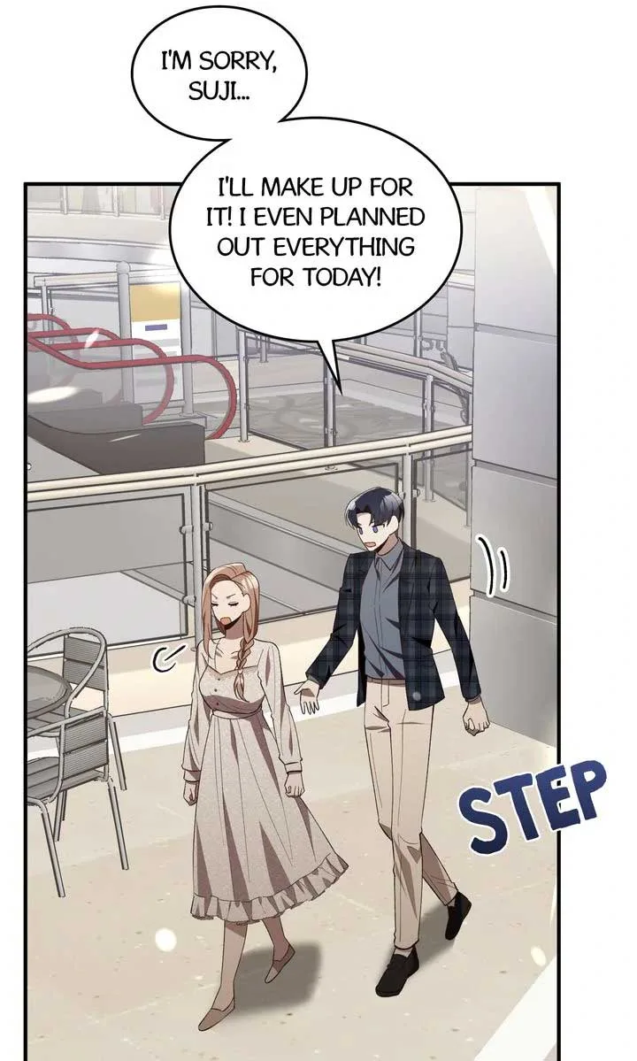 Love From Every Direction Chapter 20 page 59