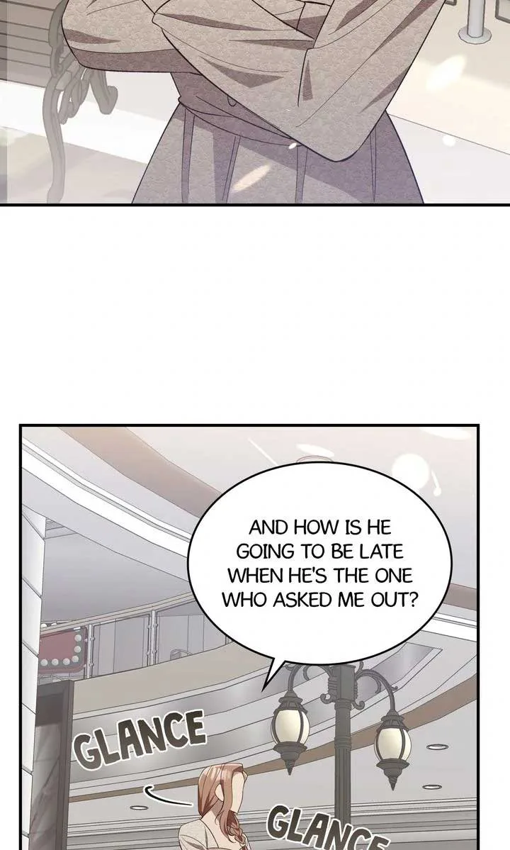 Love From Every Direction Chapter 20 page 39