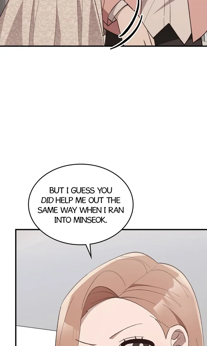 Love From Every Direction Chapter 21 page 23