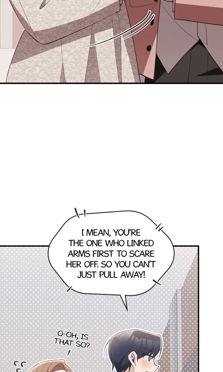 Love From Every Direction Chapter 21 page 15