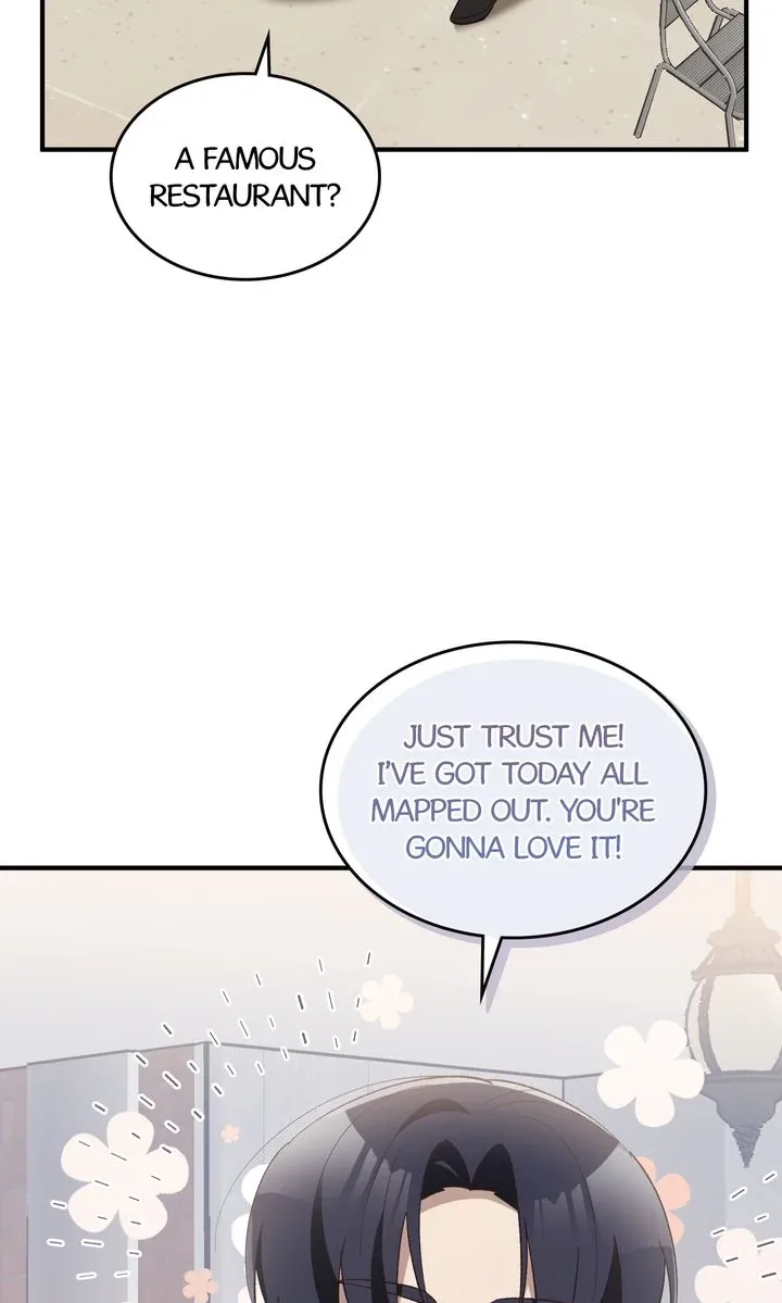 Love From Every Direction Chapter 21 page 27