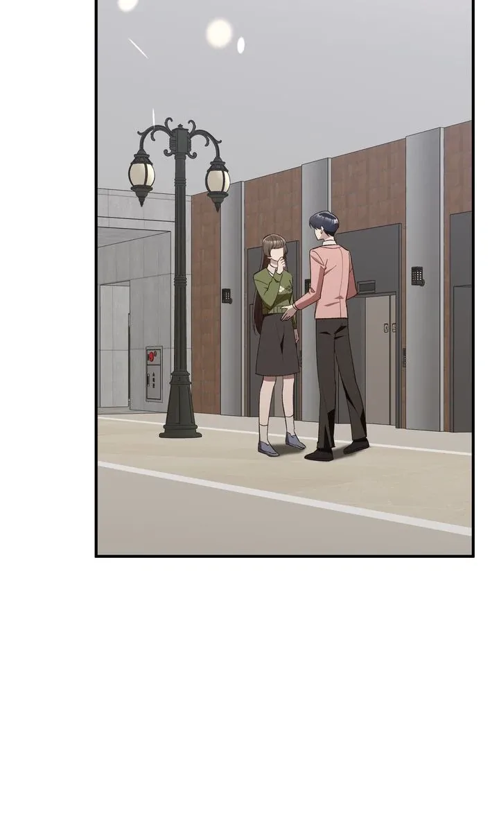 Love From Every Direction Chapter 21 page 3
