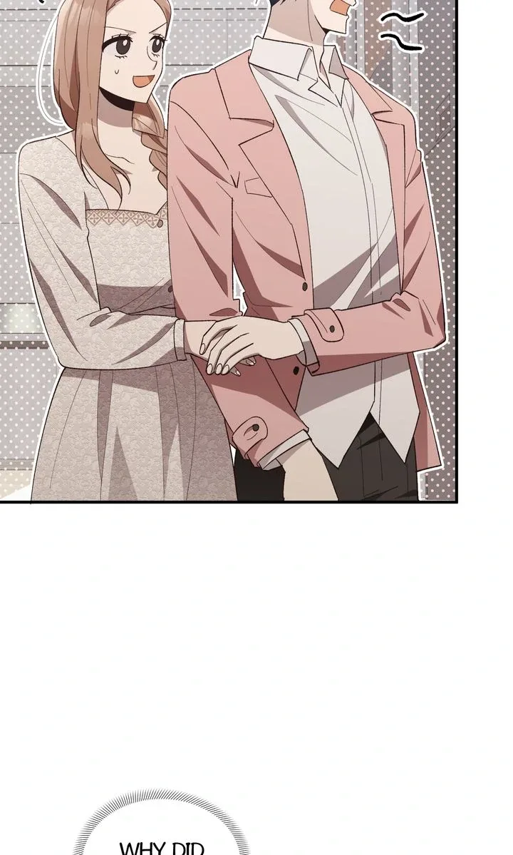 Love From Every Direction Chapter 21 page 16