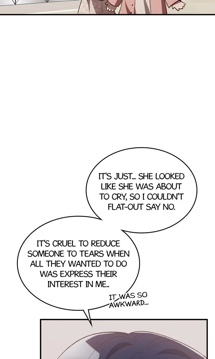 Love From Every Direction Chapter 21 page 20