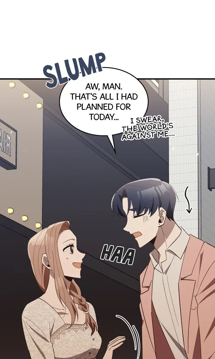 Love From Every Direction Chapter 21 page 60