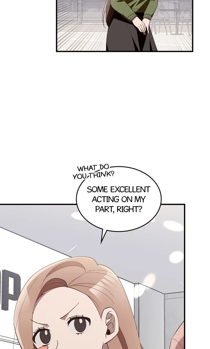 Love From Every Direction Chapter 21 page 11