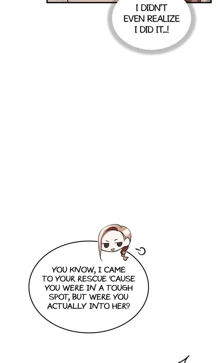 Love From Every Direction Chapter 21 page 18