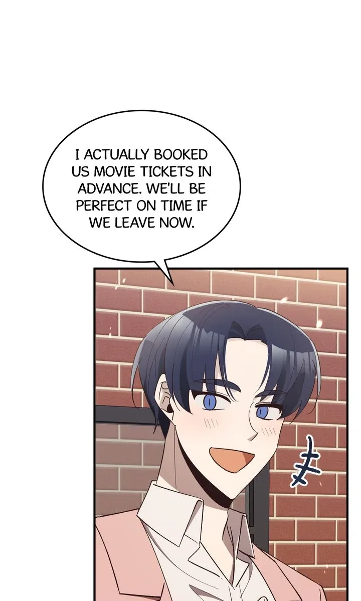 Love From Every Direction Chapter 21 page 51