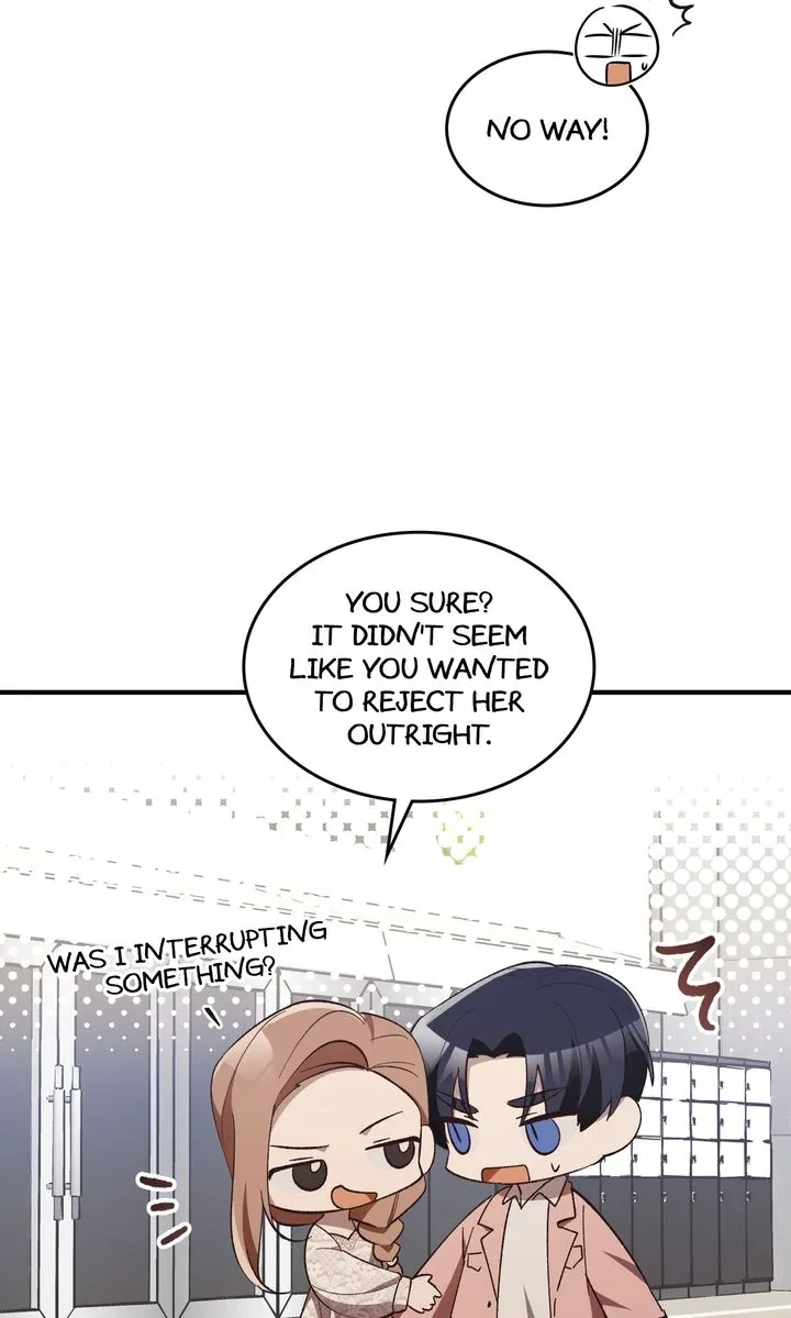 Love From Every Direction Chapter 21 page 19