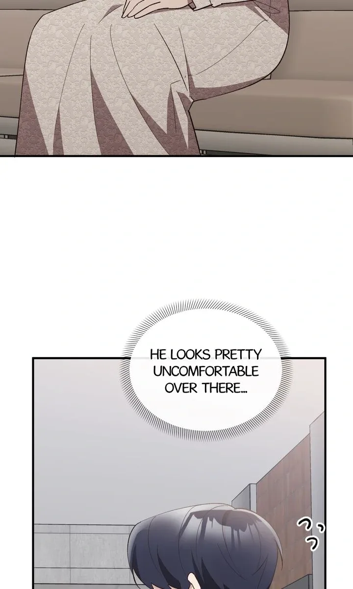 Love From Every Direction Chapter 21 page 5