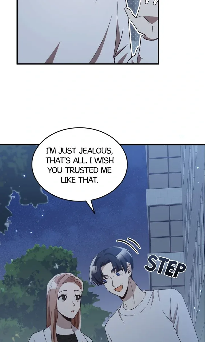 Love From Every Direction Chapter 16 page 87