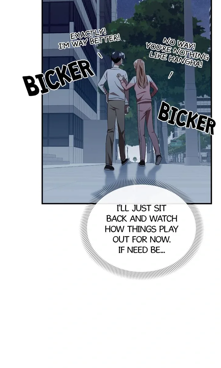 Love From Every Direction Chapter 16 page 89