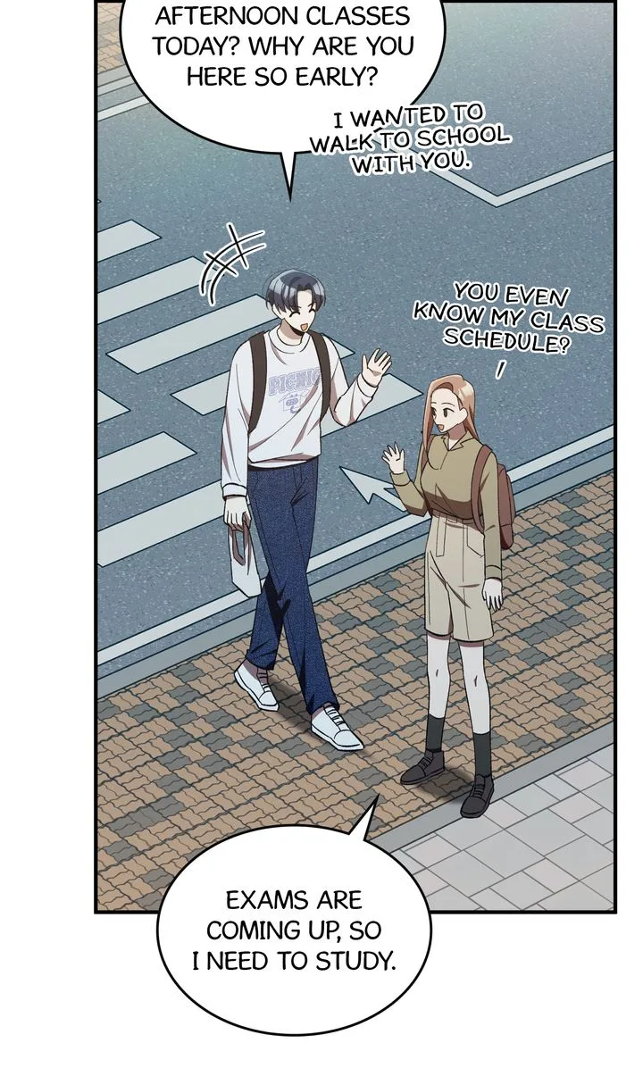 Love From Every Direction Chapter 22 page 49