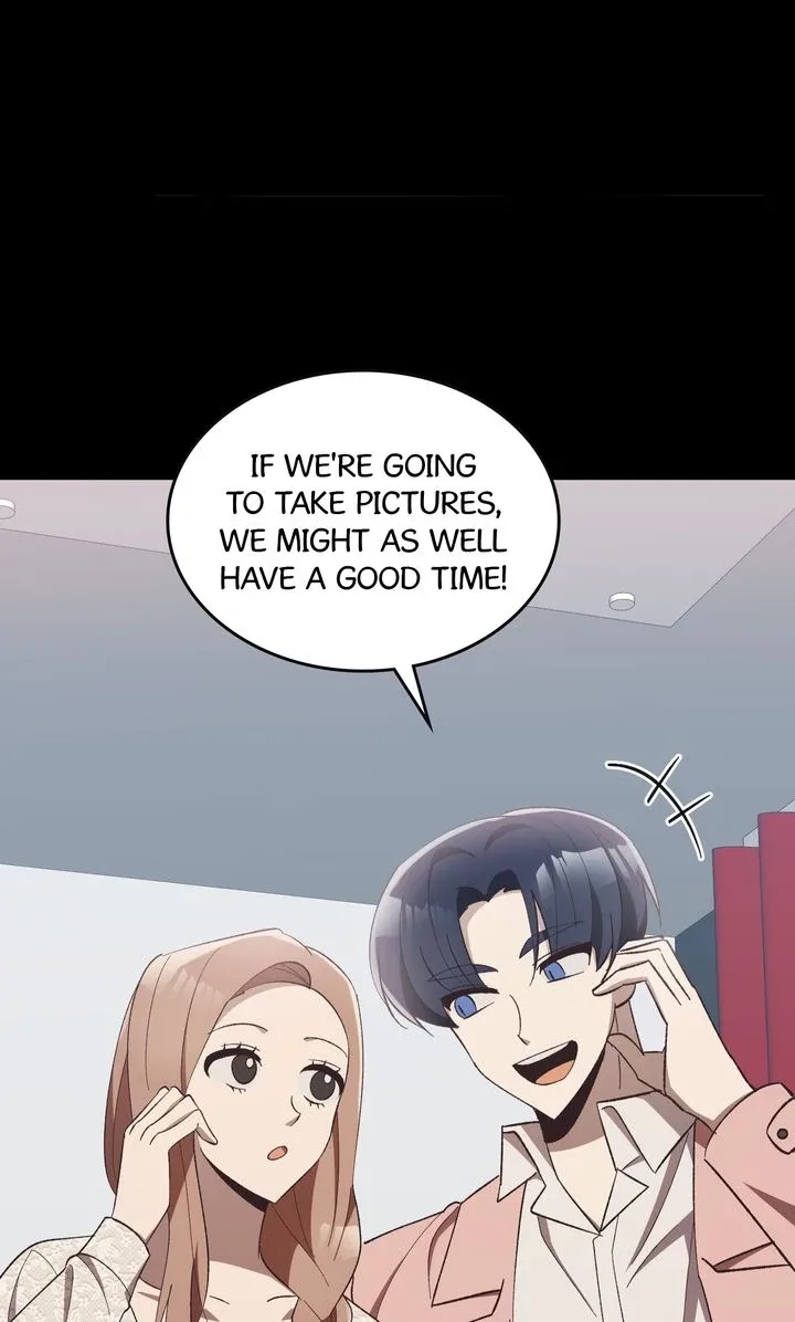 Love From Every Direction Chapter 22 page 14
