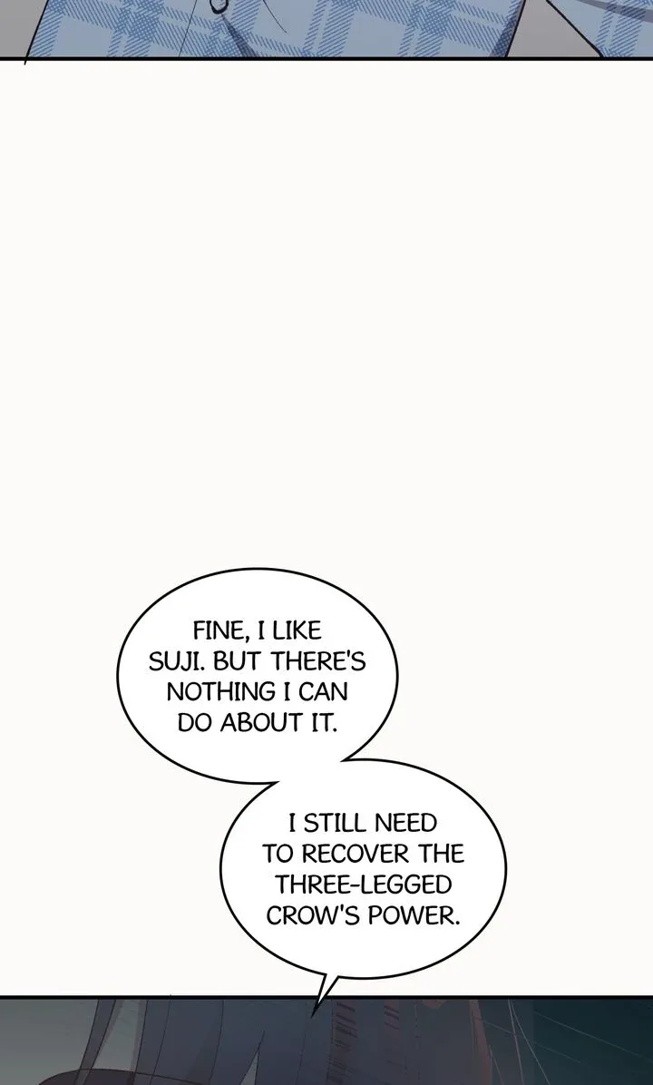 Love From Every Direction Chapter 22 page 32