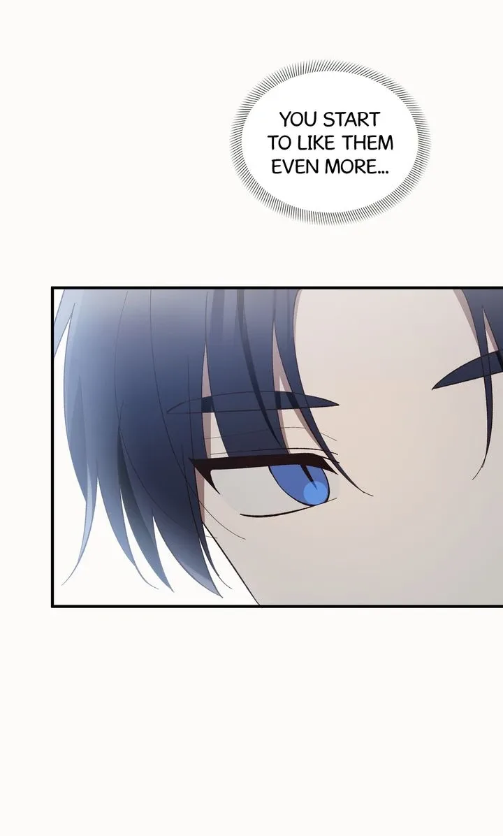 Love From Every Direction Chapter 22 page 30