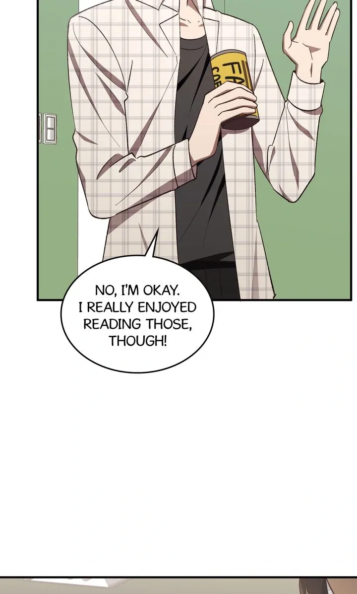 Love From Every Direction Chapter 22 page 92