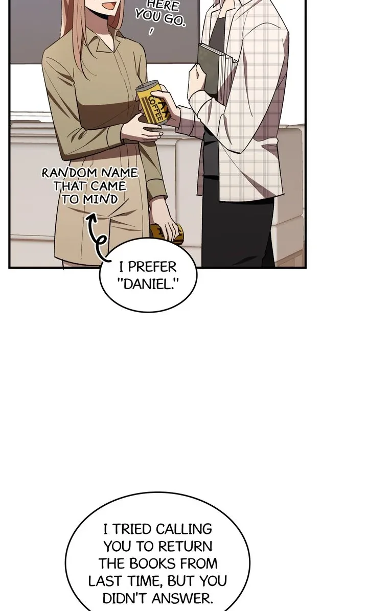 Love From Every Direction Chapter 22 page 89