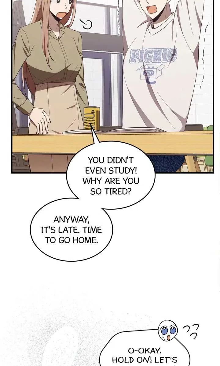 Love From Every Direction Chapter 23 page 15