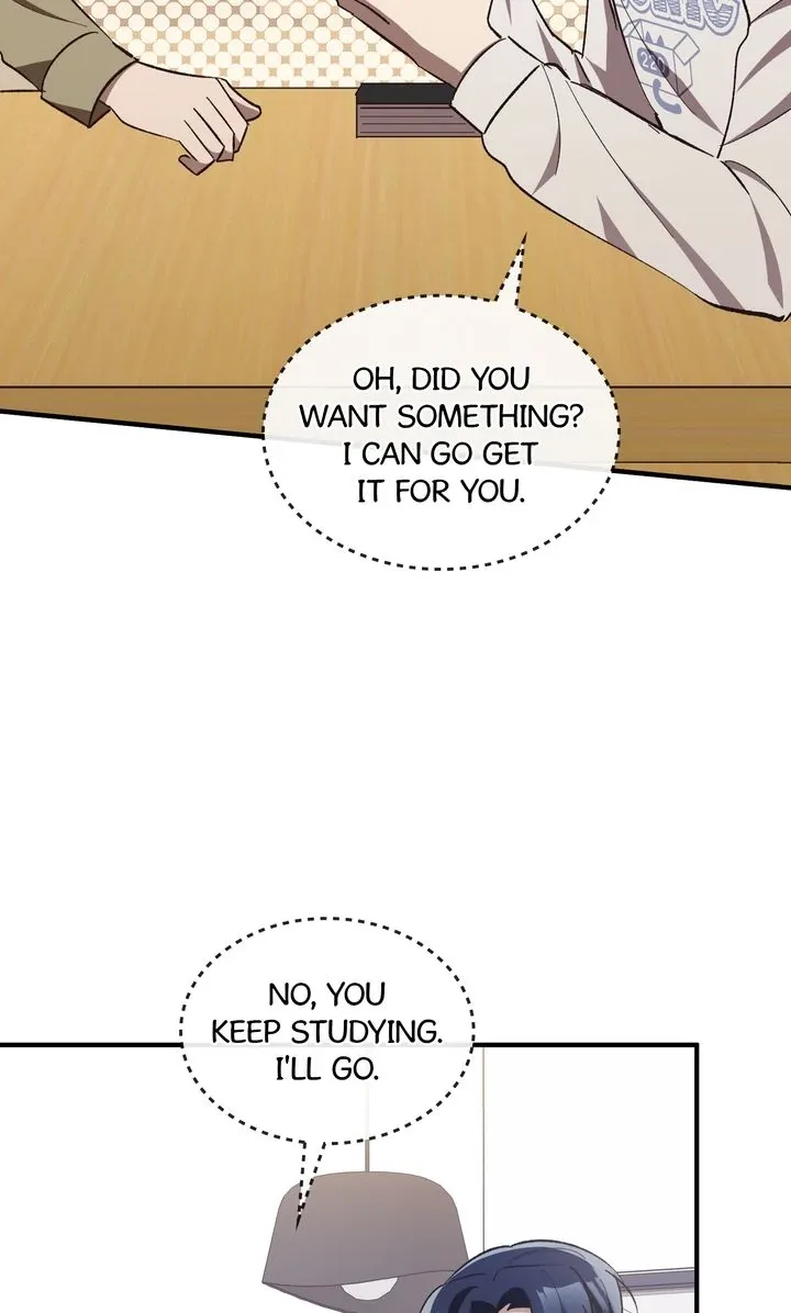 Love From Every Direction Chapter 22 page 79