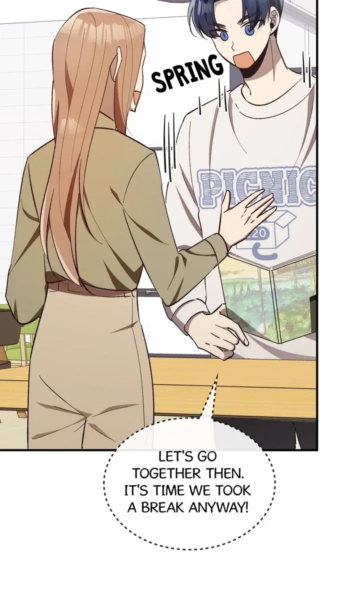 Love From Every Direction Chapter 22 page 80