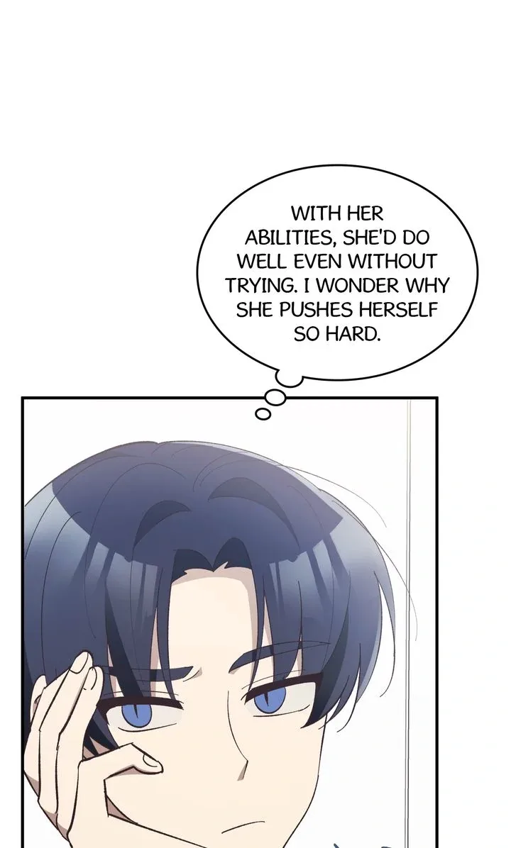 Love From Every Direction Chapter 22 page 72