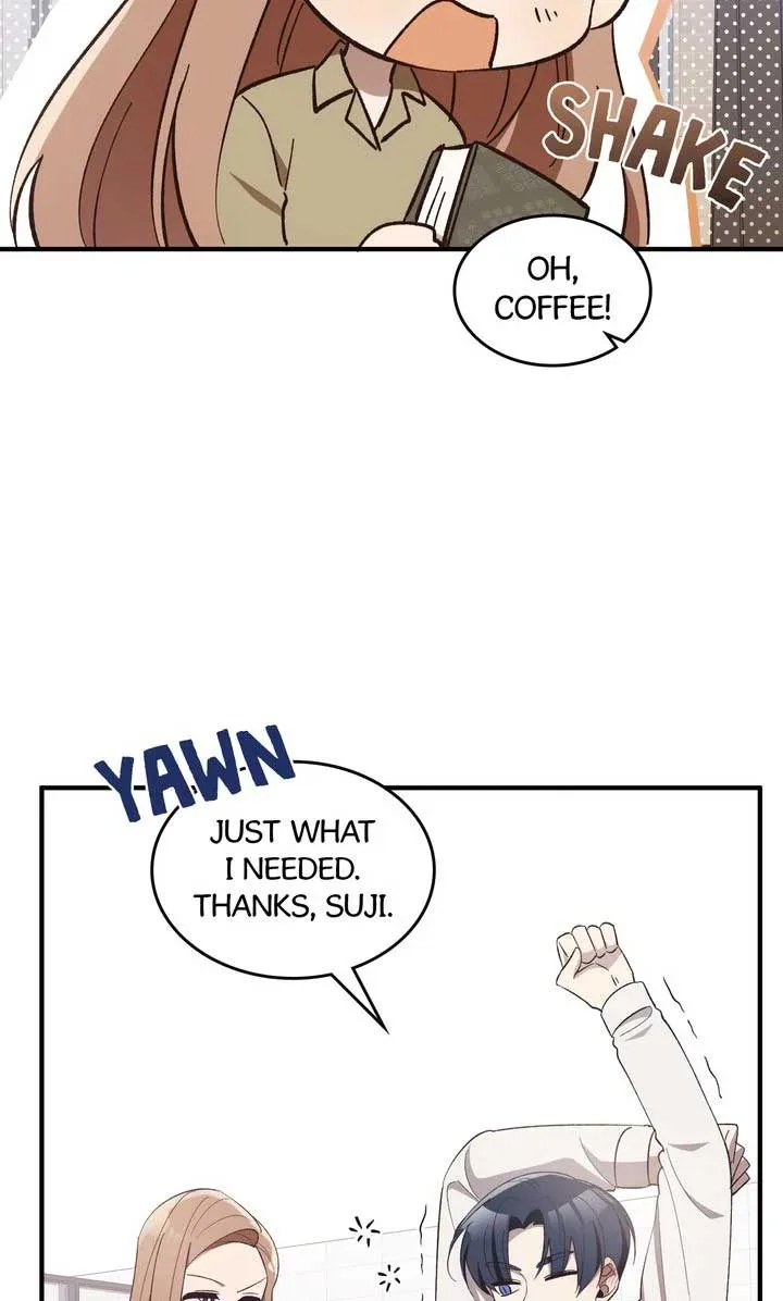 Love From Every Direction Chapter 23 page 14