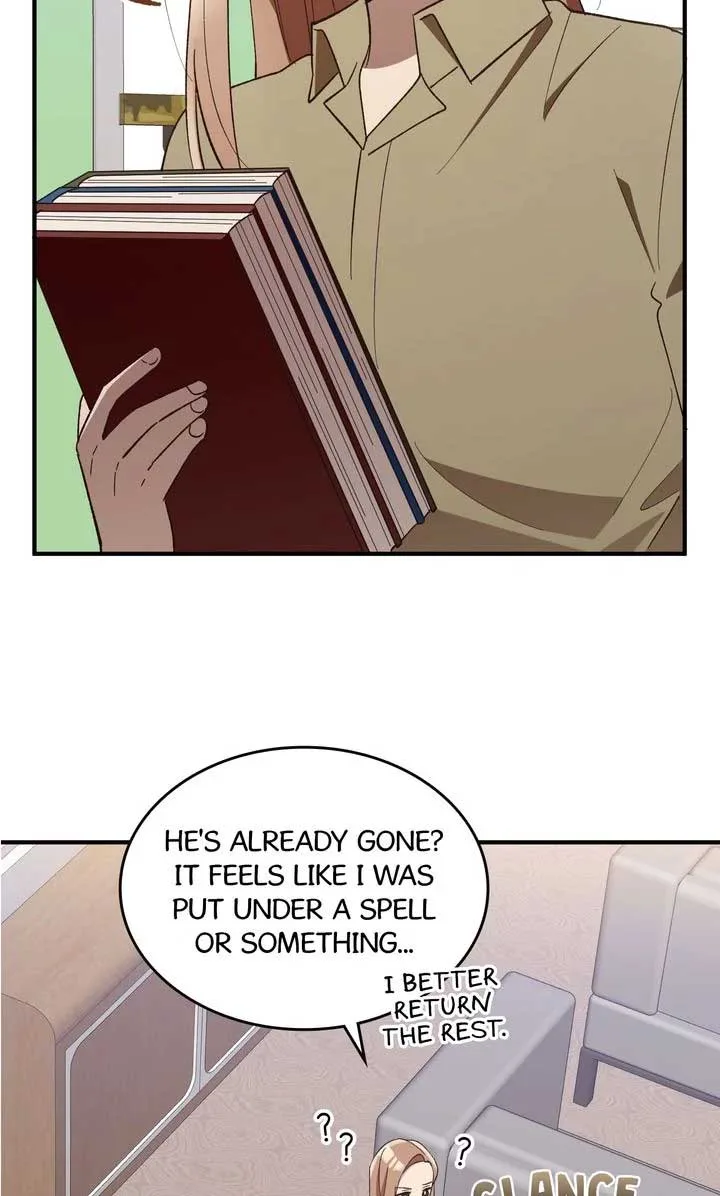 Love From Every Direction Chapter 23 page 5