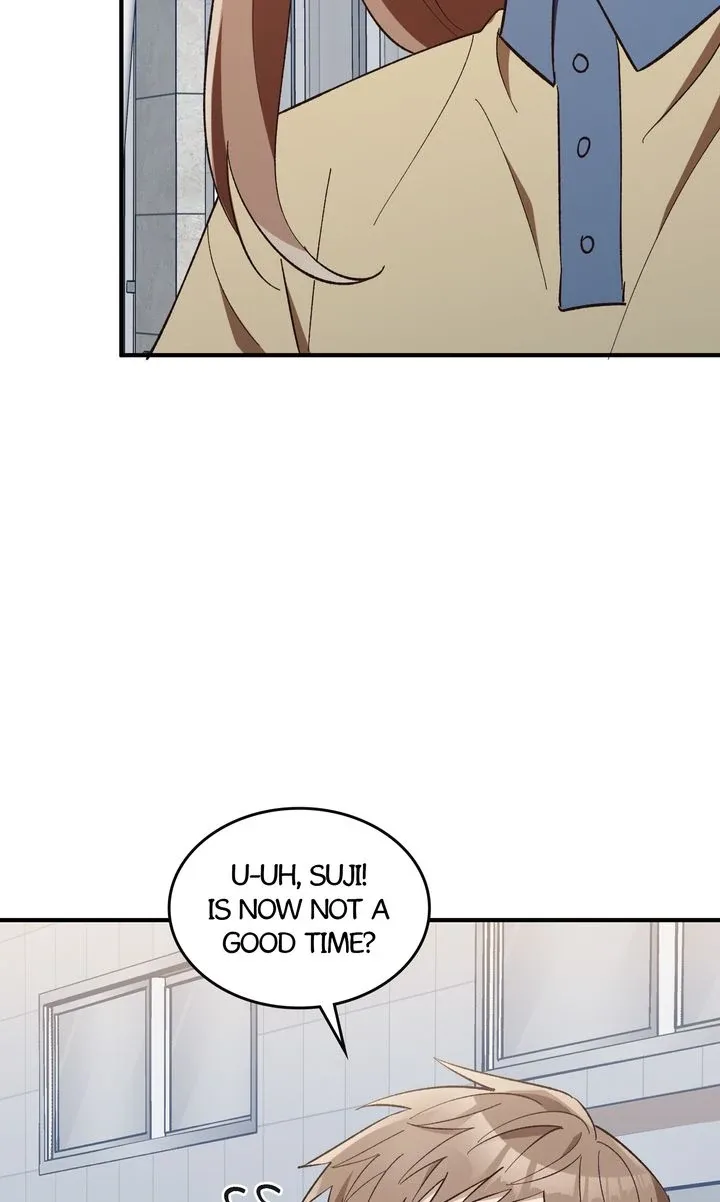 Love From Every Direction Chapter 24 page 46