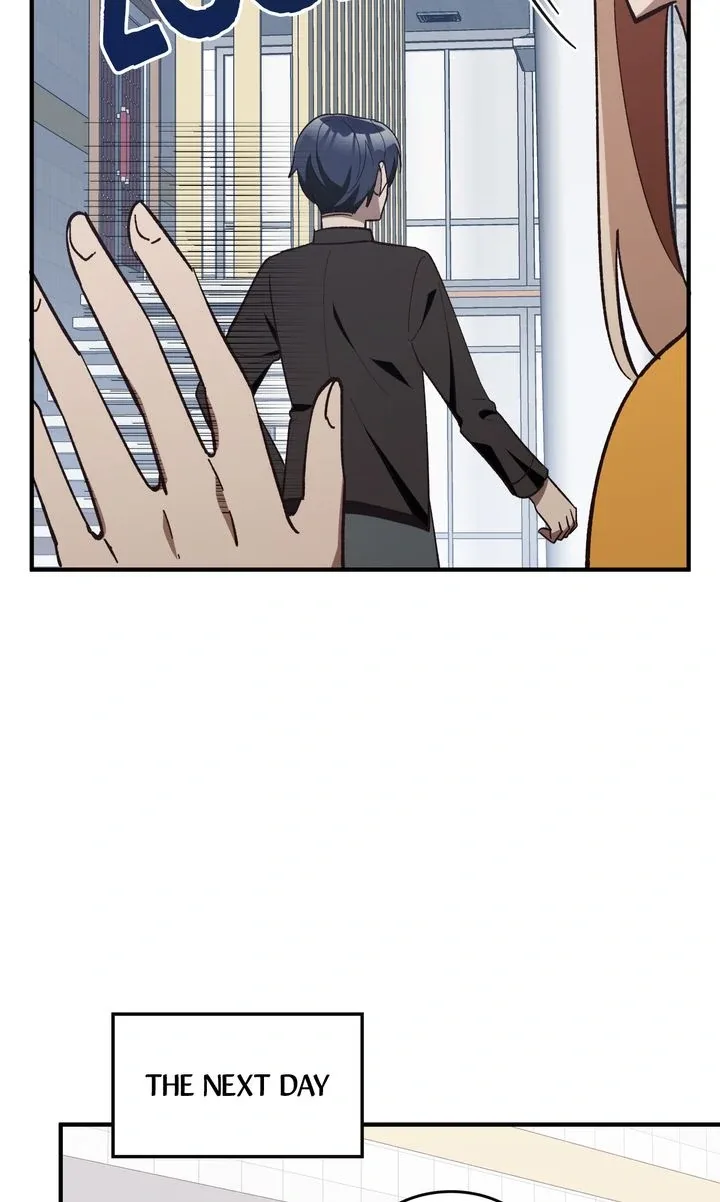 Love From Every Direction Chapter 24 page 8