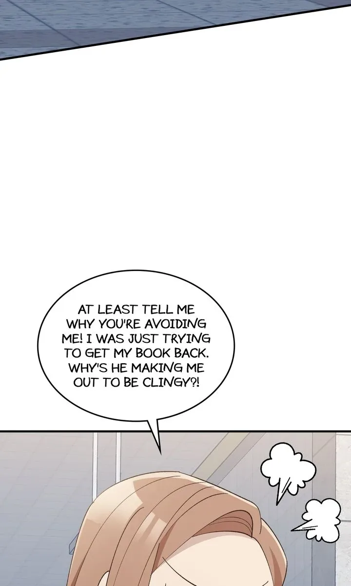 Love From Every Direction Chapter 24 page 42