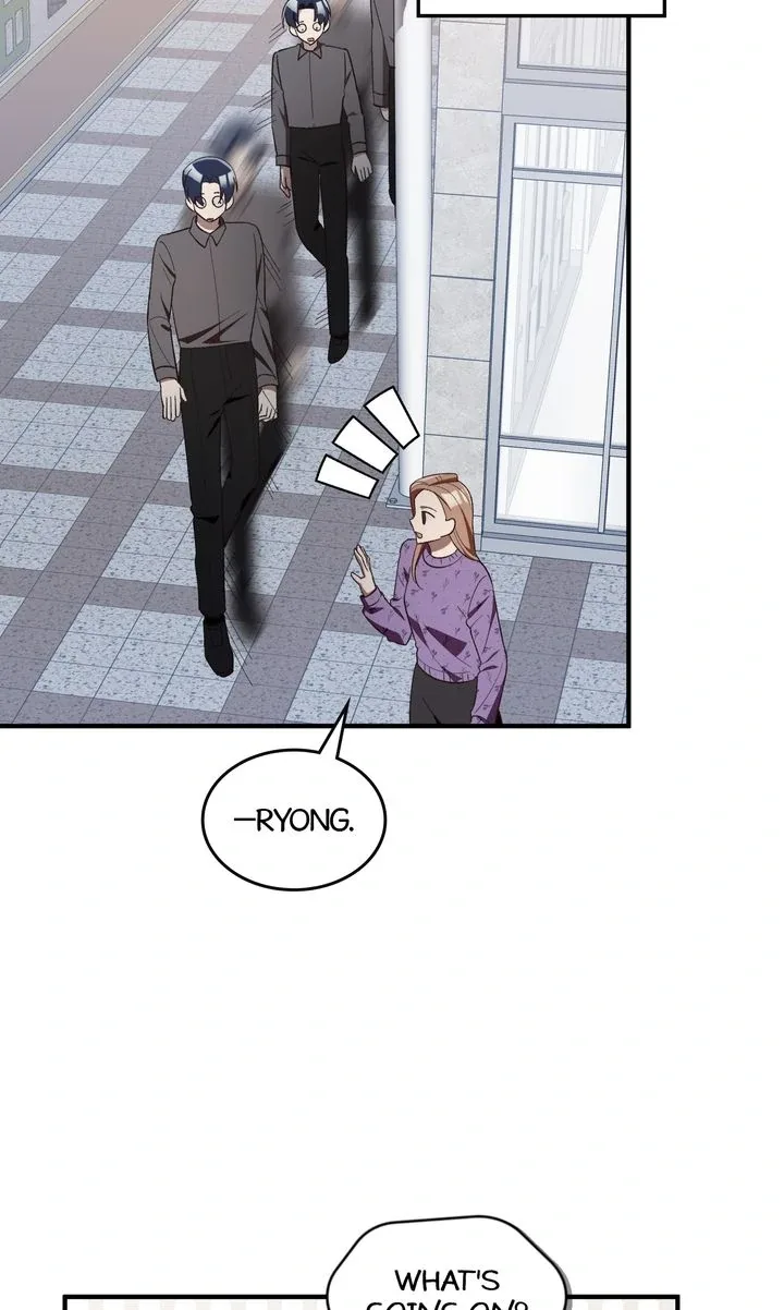 Love From Every Direction Chapter 24 page 10