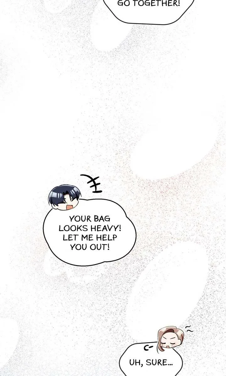 Love From Every Direction Chapter 23 page 16