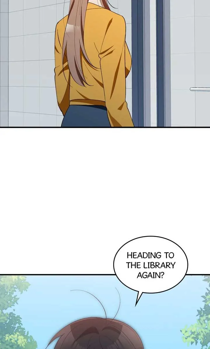 Love From Every Direction Chapter 23 page 39
