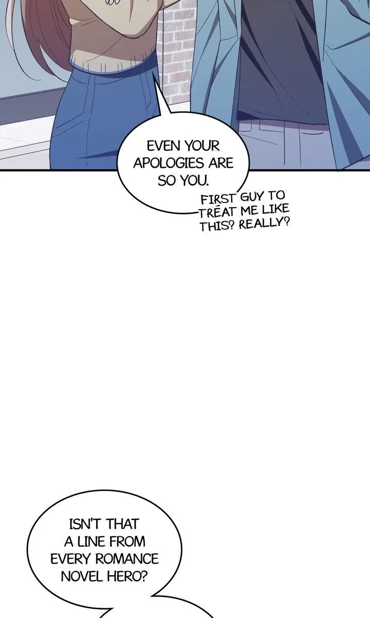 Love From Every Direction Chapter 24 page 64
